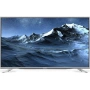Продавам телевизор Sharp, модел LC-55CUF8372ES, за части или за ремонт, снимка 1