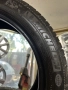 Гуми 245/45/18 Michelin Зимни 4 броя, снимка 9