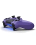Джойстик за PS4 DualShock 4 Electric Purple v2 Лимитиран ,2 г гаранция, снимка 3
