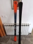 ски blizzard wcr 167см., снимка 2