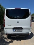 Ford Transit Custom 2.0 TDCi 130кс. (Facelift) – 5 места / ТОП състояние / Пътнически / Работен, снимка 3