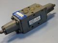 Хидравличен клапан Ardie-Hydraulik NN2RA06/401G/N hydraulic valve NG6, снимка 2