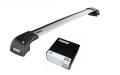 Багажник, напречни греди, барове Thule Wing Bar Edge за Honda CR-V, снимка 6