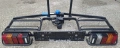 THULE 989 стойка за велосипеди за теглич, снимка 2