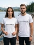 Тениска с снимка, снимка 2