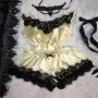 дамски елегантни пижами , снимка 10