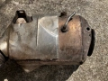 DPF M57 празно тяло , снимка 2