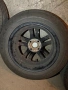 Джанти с летни гуми 195/60R15 4x108 ДОТ 0320 - Ford, Форд, снимка 7