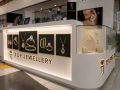 Луксозен дизайнерски Mall Kiosk за бижутерия, часовници и премиум аксесоари , снимка 4