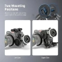 Ново Зъбно колело 0.8 MOD 65T за Mini Follow Focus NEEWER SmallRig PG007 за камера, снимка 5