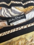 Salvatore Ferragamo дамска блуза S, снимка 4
