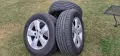 🛞 Оригинални 17" алуминиеви джанти Suzuki + летни гуми 225/65 R17 DOT 2023, снимка 5