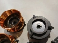 Nab adapter for RevoX/Studer, снимка 3