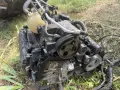 цял двигател    за  peugeot 206 или partner  1.4 hdi 67кс   - цена 200 евро  всичко от снимката демо, снимка 10