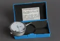 Индикаторен часовник Fervi C023/N - 0-25 mm, 0.01 mm, снимка 4