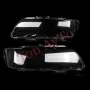 Стъкла Капаци Фар БМВ BMW X5 E53 2000-2003 Стъкла Фарове Капаци, снимка 7