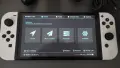 Nintendo Switch OLED с чип - 128GB и 18 игри, снимка 6