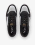 PUMA Rebond Game Low Shoes Black/White Мъжки Маратонки Пума , снимка 5