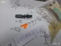 6K3837223**NEU**VAG**VW**SEAT**ЕКСЦЕНТРИК ЗА ВРАТА ** , снимка 3