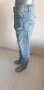 G - Star D - Staq 3D Slim Mens Size 33/32  НОВО! ОРИГИНАЛ Мъжки Дънки!, снимка 11