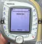 Nokia 7600-без заден капак , снимка 1