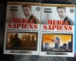 MEDIA SAPIENS: Битката за третия мандат - Сергей Минаев, снимка 1