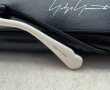 Yohji Yamamoto ECLIPSE 04 бели очила – оригинални, перфектно състояние, снимка 5