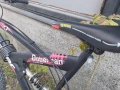 Велосипед 26-ца, Доберман, черен., снимка 7