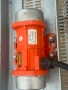 Линия за производство на пелети 11 kW – преса, дробилка, шнек + резервни части, снимка 15