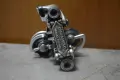 Ретро Шосеен Дерайльор Campagnolo Nuovo Record, снимка 1