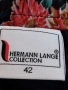 HERMANN LANGE COLLECTION дамска пола солеъ, снимка 3