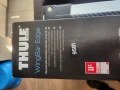 Thule Wingbar Edge Gray (S) 958x/958xb, снимка 5