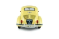 Renault 4CV 1961 - мащаб 1:18 на Solido моделът е нов в кутия, снимка 3