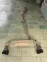 Генерация за BMW G30 540i ОРИГИНАЛНА ауспух exhaust М, снимка 1