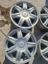 Джанти от Сеат 16 цола 5x100, снимка 2