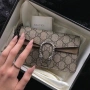налична чанта Gucci мини 16.5см реплика , снимка 1