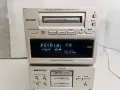 SHARP MD-X5 MD/CD COMPONENT SYSTEM, снимка 2