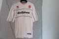 винтидж фланелка Parma ITALIA ЦСКА Парма Италия Errea футболна тениска Мидълзбро Middlesbrough , снимка 6