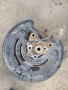 430421801R, 441517206R заден десен шенкел с главина и диск от Renault Trafic 3 1.6 dci , снимка 3