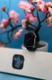 ГАРАНЦИОНЕН!!! Смарт часовник Apple Watch 11 GPS, Корпус Space Grey Aluminium 42mm , снимка 4