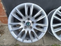 ОРИГИНАЛНИ джанти 17 ' цола 5x112 7J Skoda Octavia / Шкода Октавия АУДИ VW Seat, снимка 7