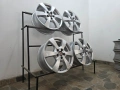 4бр 16ски джанти за OPEL 5х105мм A161422, снимка 6