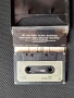 Аудио касета Van Halen 1984 Jump, studio album audio cassette, Оригинално издание, снимка 4