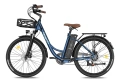 Електрическо колело FAFREES F26 Lasting 380W 36V 25Ah, снимка 2