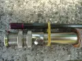 Мухарка Daiwa Whisker WF98-10, снимка 4