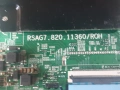 Hisense 32A5600F на части  RSAG7.820.11360/ROH, снимка 4