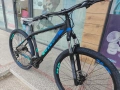 CROSS Велосипед 27.5" GRX 9 черен, снимка 2