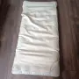 детски матрак със пълнеж от вълна home of wool, снимка 3