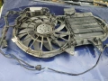 Перка охлаждане за Audi A4  B7 (11.2004 - 06.2008) 2.0 TDI 140 к.с., № 8E0 121 205 AL, снимка 2