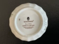 Порцеланова кутия Wedgwood "Ribbon Cascade". Великобритания., снимка 4